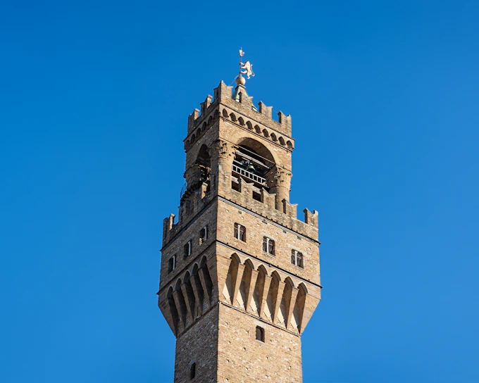 Arnolfo Tower Skip-the-Line Tickets