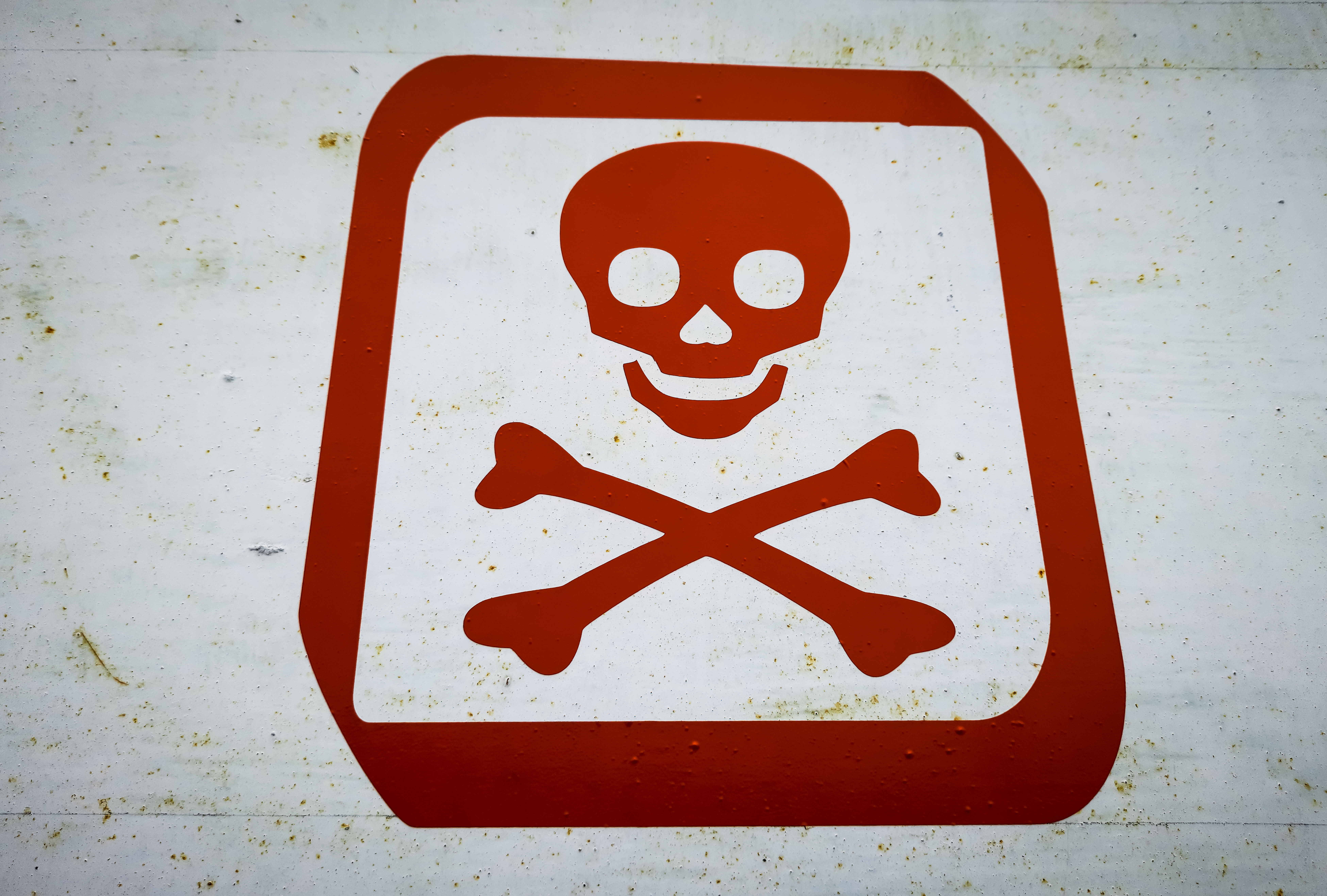 Acid Rain at Movie Park Bottrop