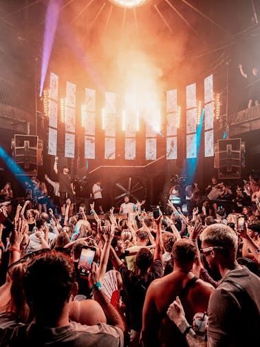 Eden Ibiza