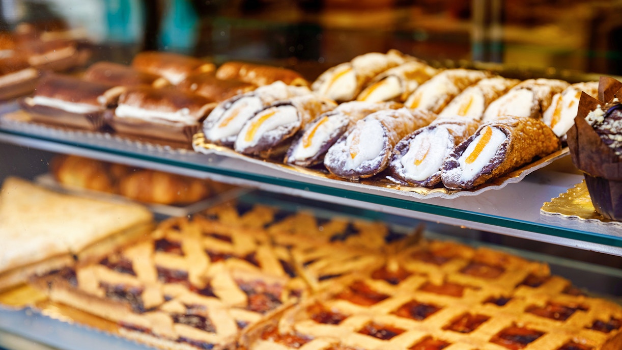 Mount Pilatus Tickets - Eat