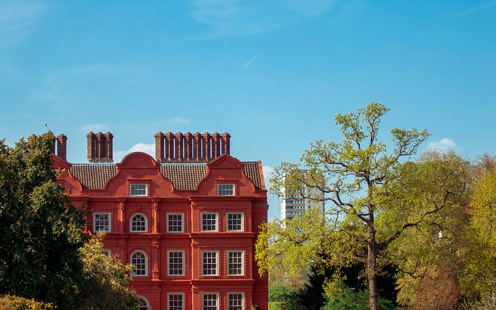 Kew Palace