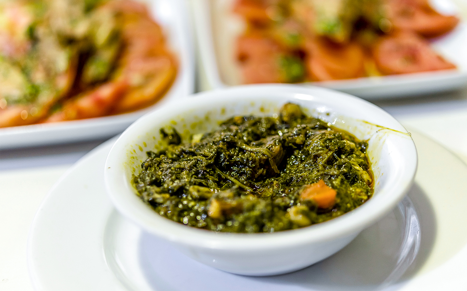 Food Tour in Seville