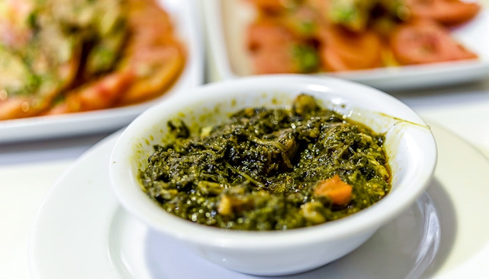 Food Tour in Seville