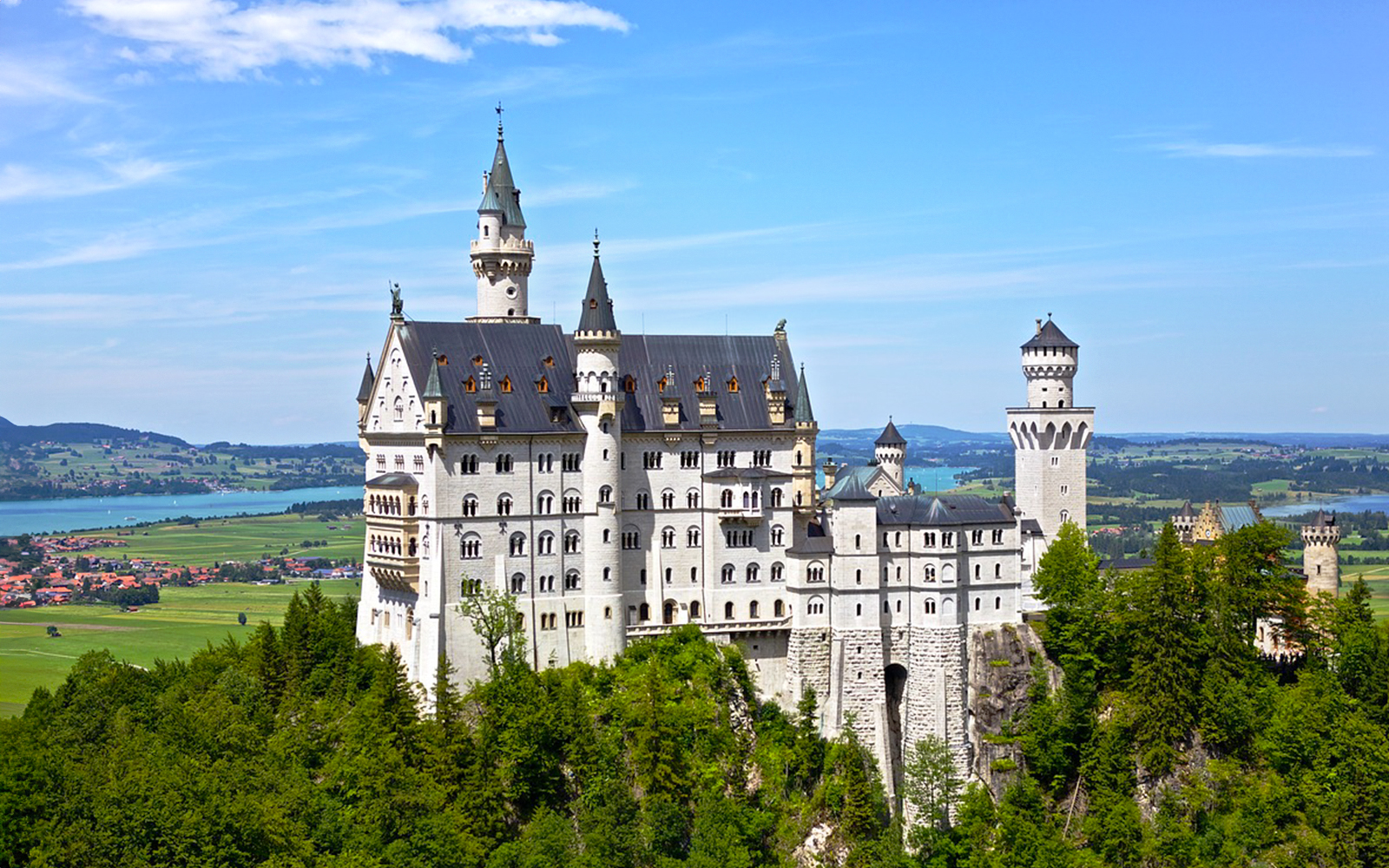 Schwangau