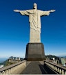 Christ the Redeemer Statue