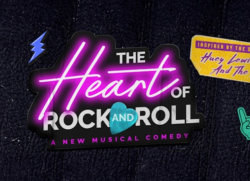 The Heart of Rock and Roll