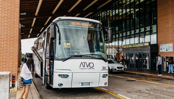 ATVO One-Way Tickets