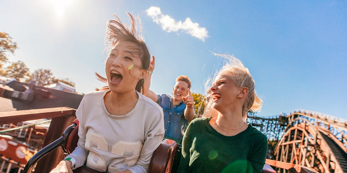 Everland Tickets