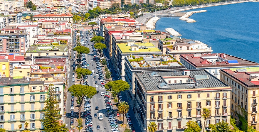 Artecard Napoli City Pass