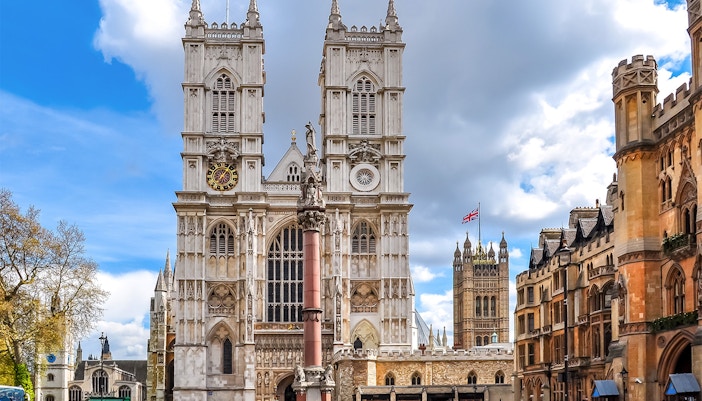 Westminster Abbey
