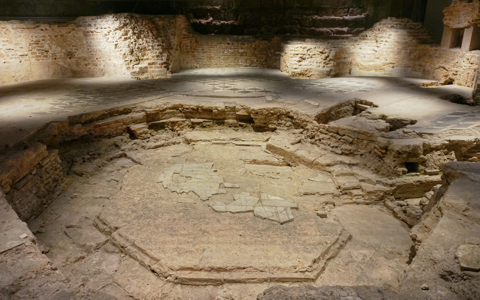 Caractéristiques fascinantes