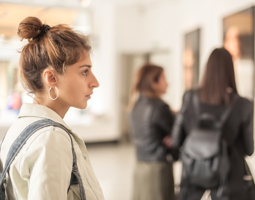 paintings at hampton court palace