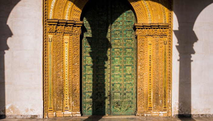 Kathedrale von Monreale Tickets