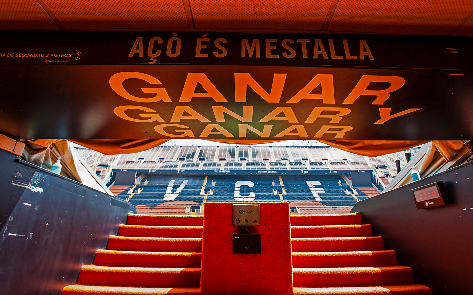Mestalla Forever