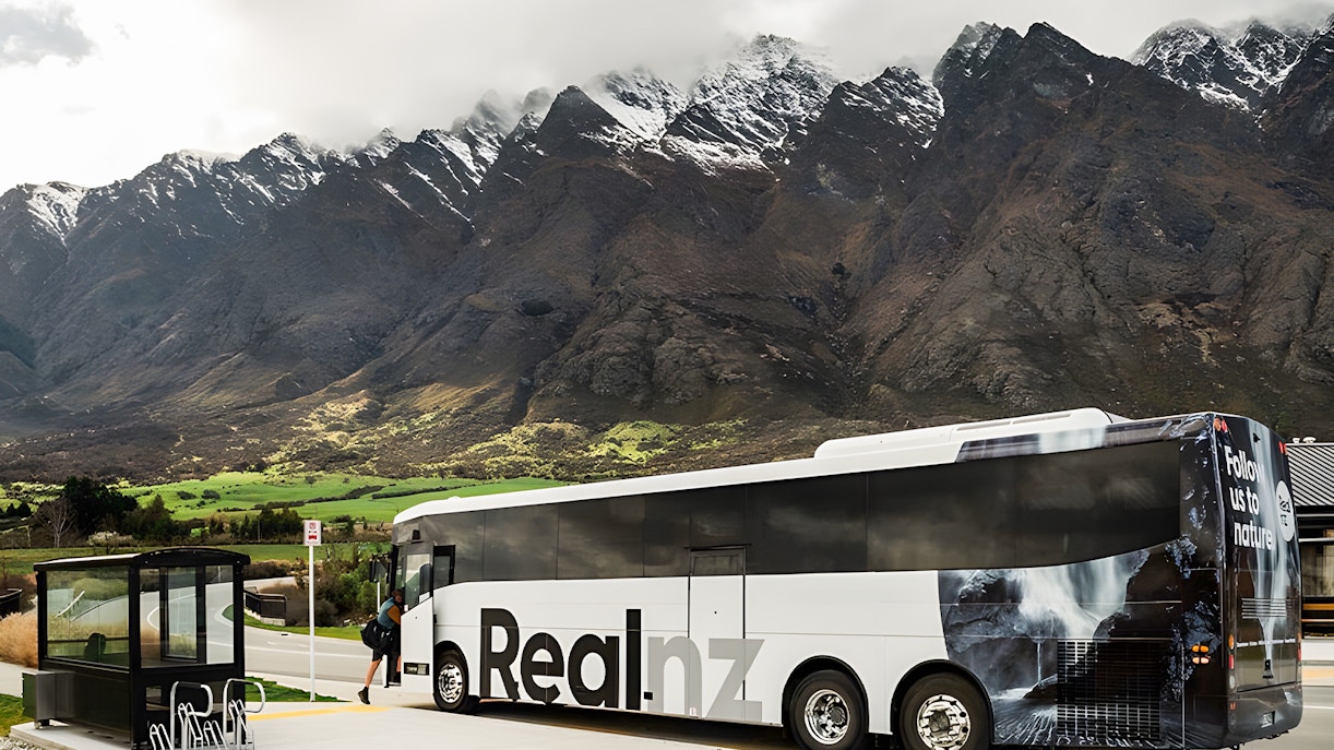 Milford Sound Location