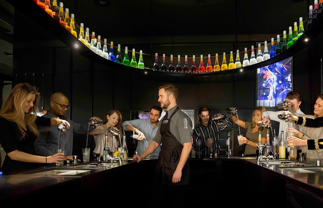 House of Bols
