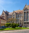National Archives of Hungary