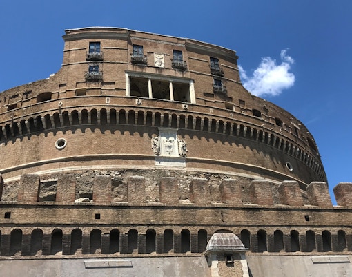 Castel Sant'Angelo Tickets