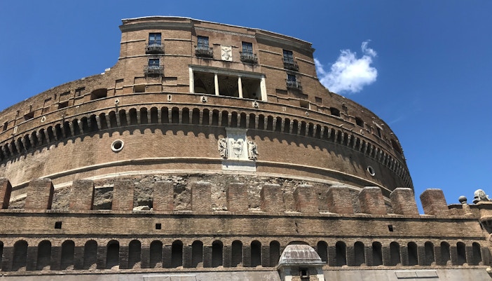 Castel Sant'Angelo