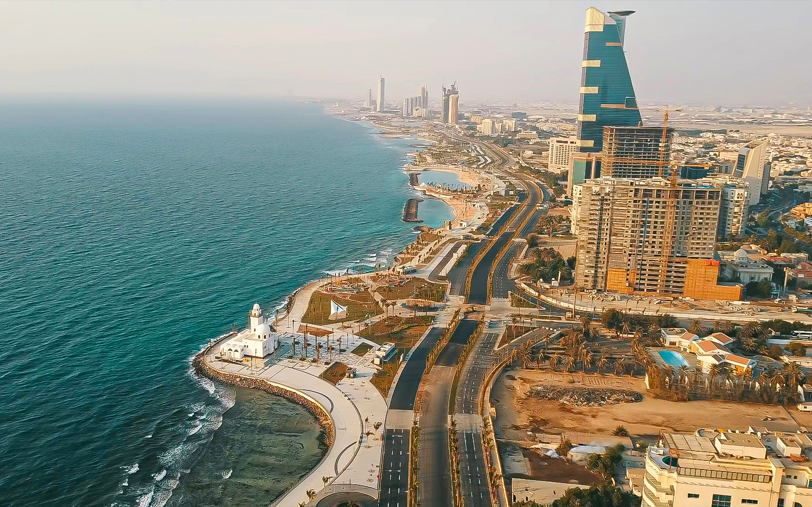 Saudi Arabian GP 2023 - Timings