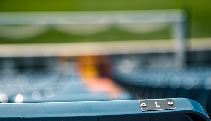 Fatos sobre o Santiago Bernabéu - camarote VIP