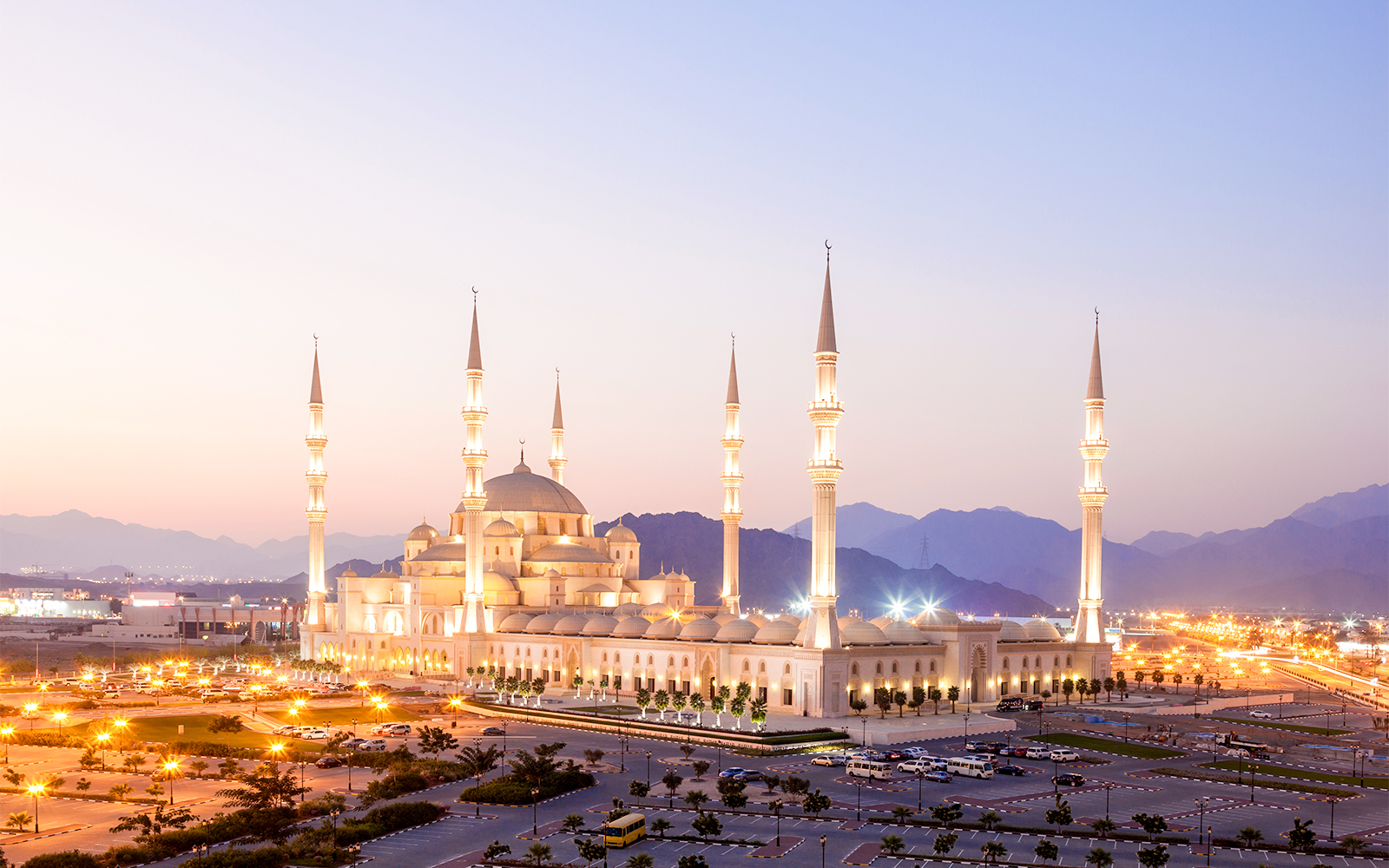 Attrazioni Abu Dhabi