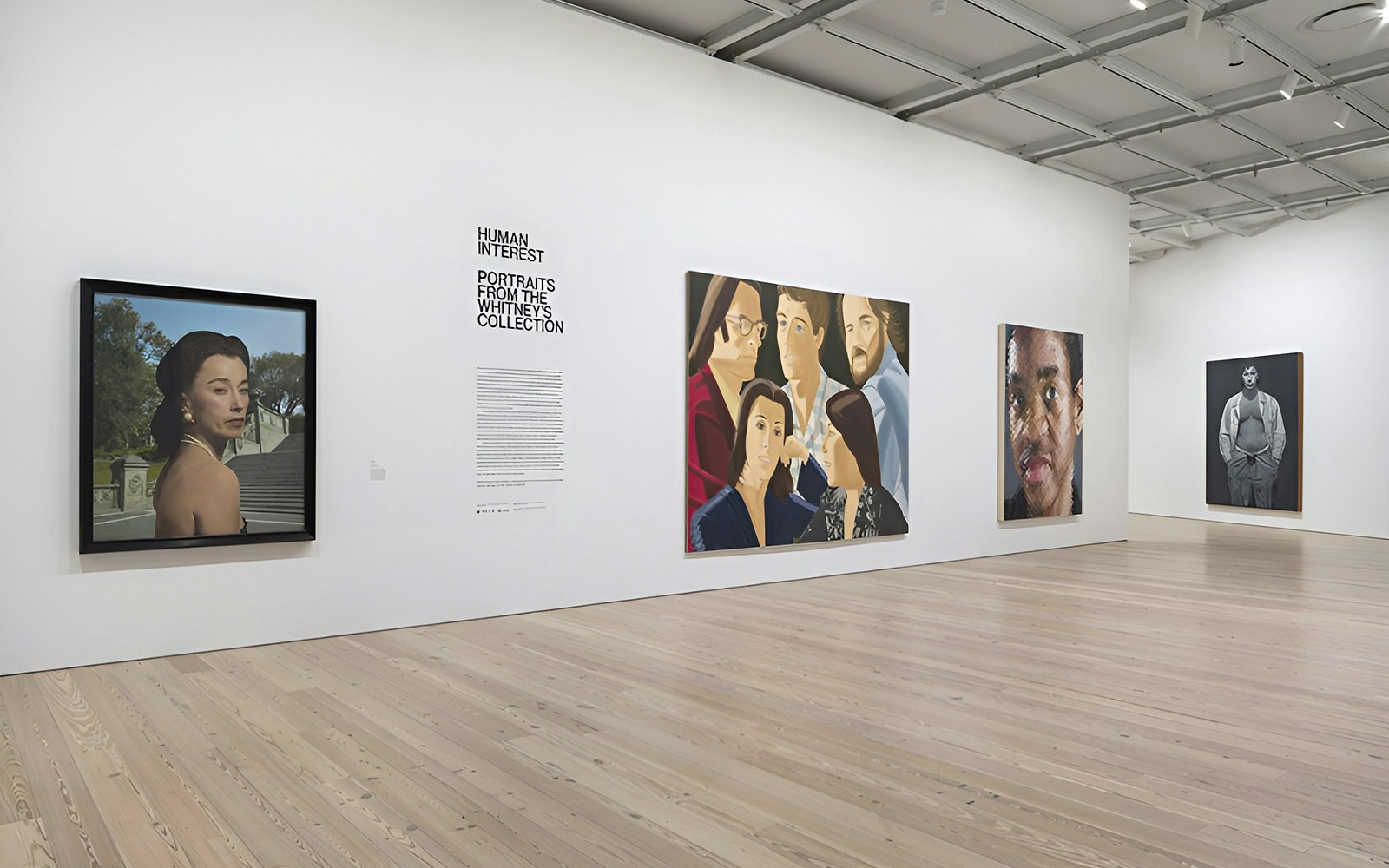 Whitney Museum of American Art