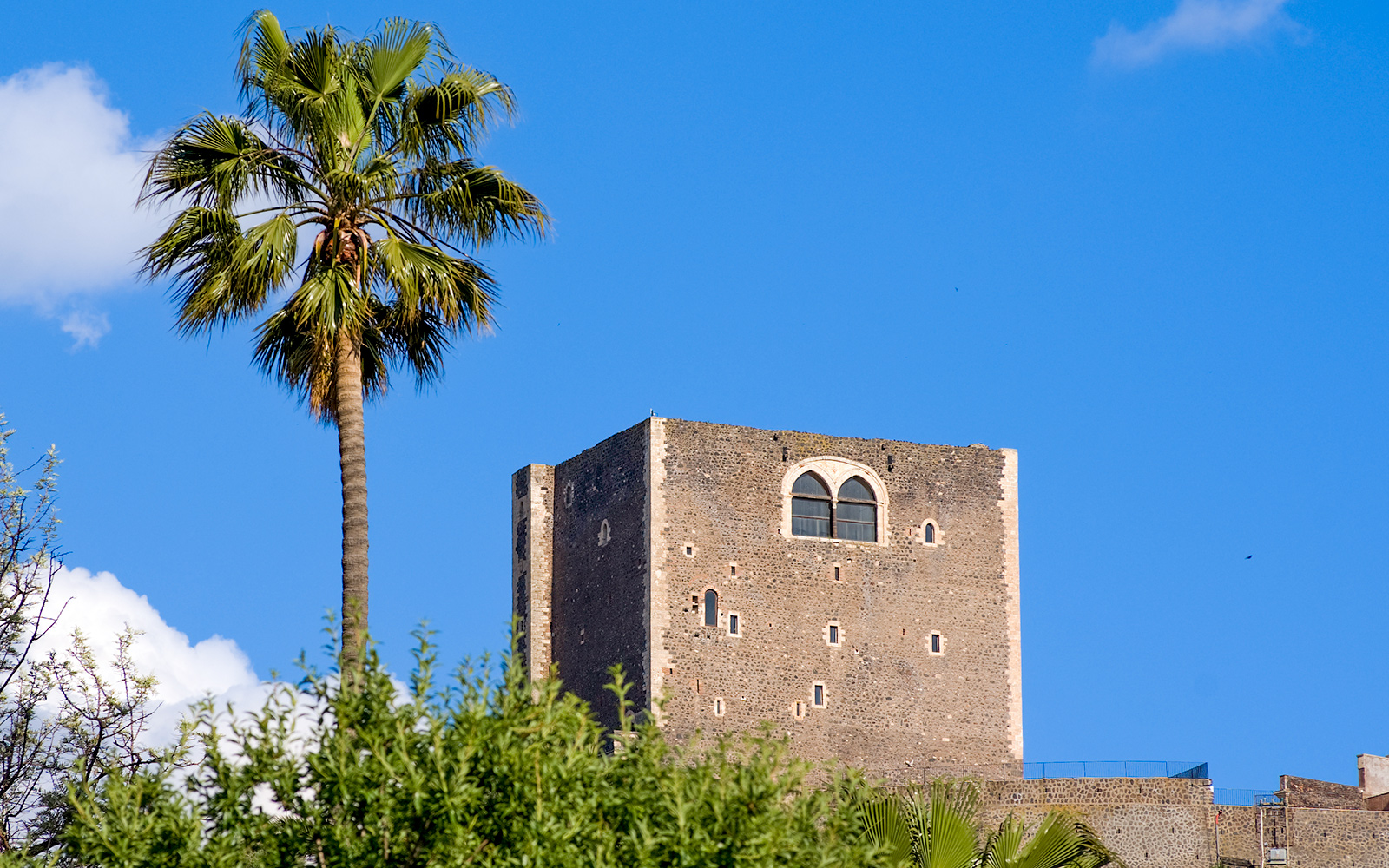 Best Time To Visit Paterno