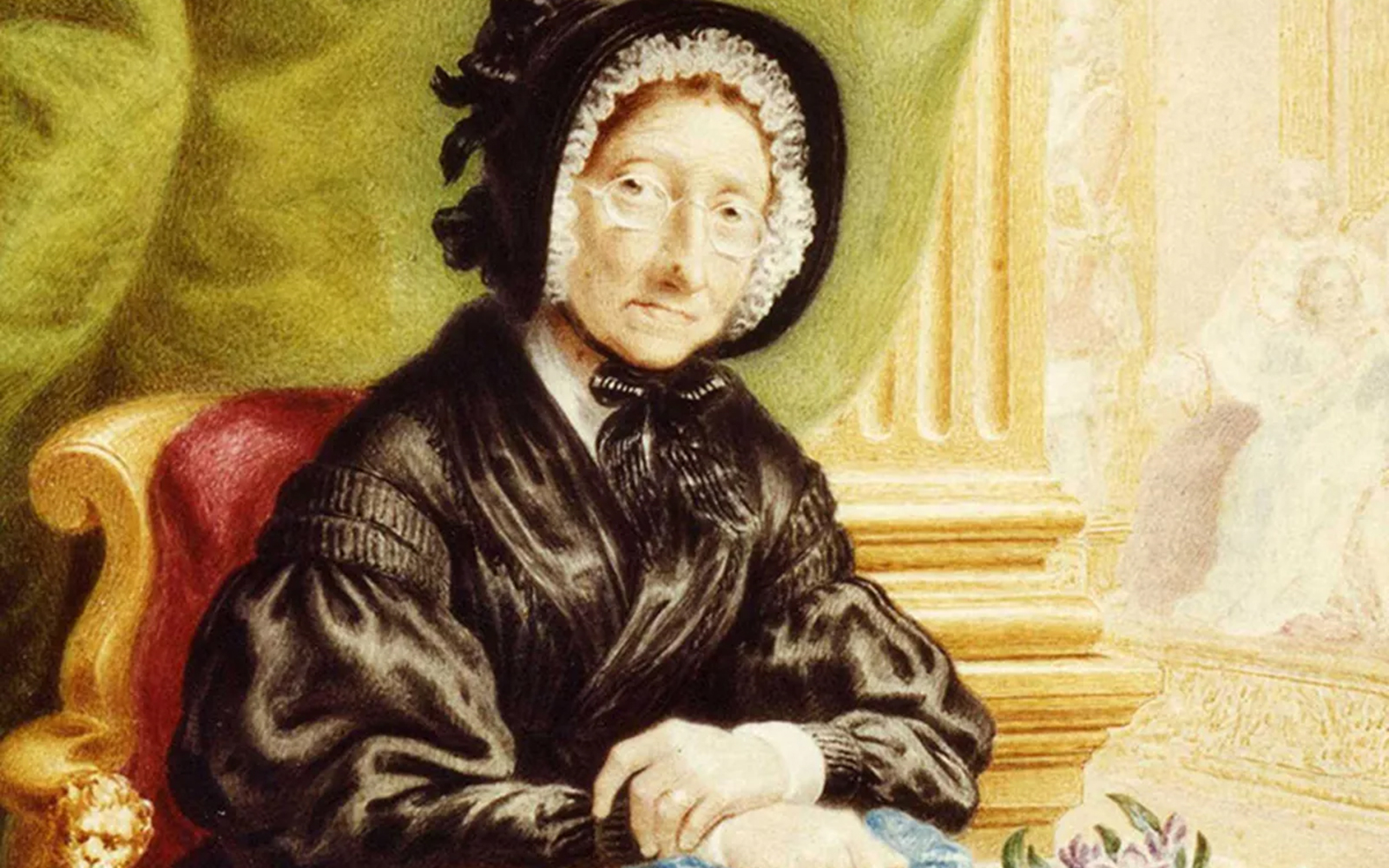 Madame Tussauds History