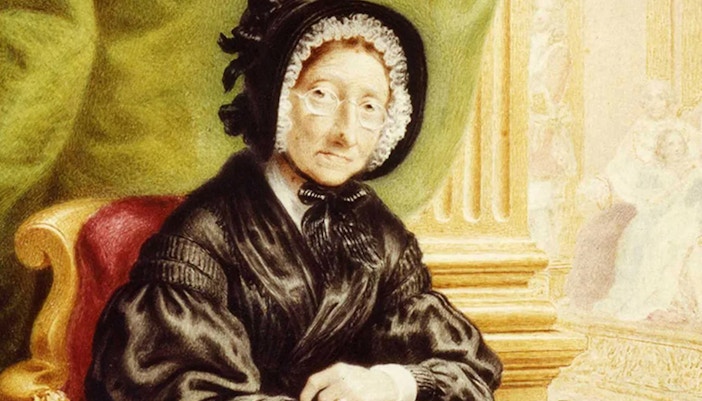 Madame Tussauds History