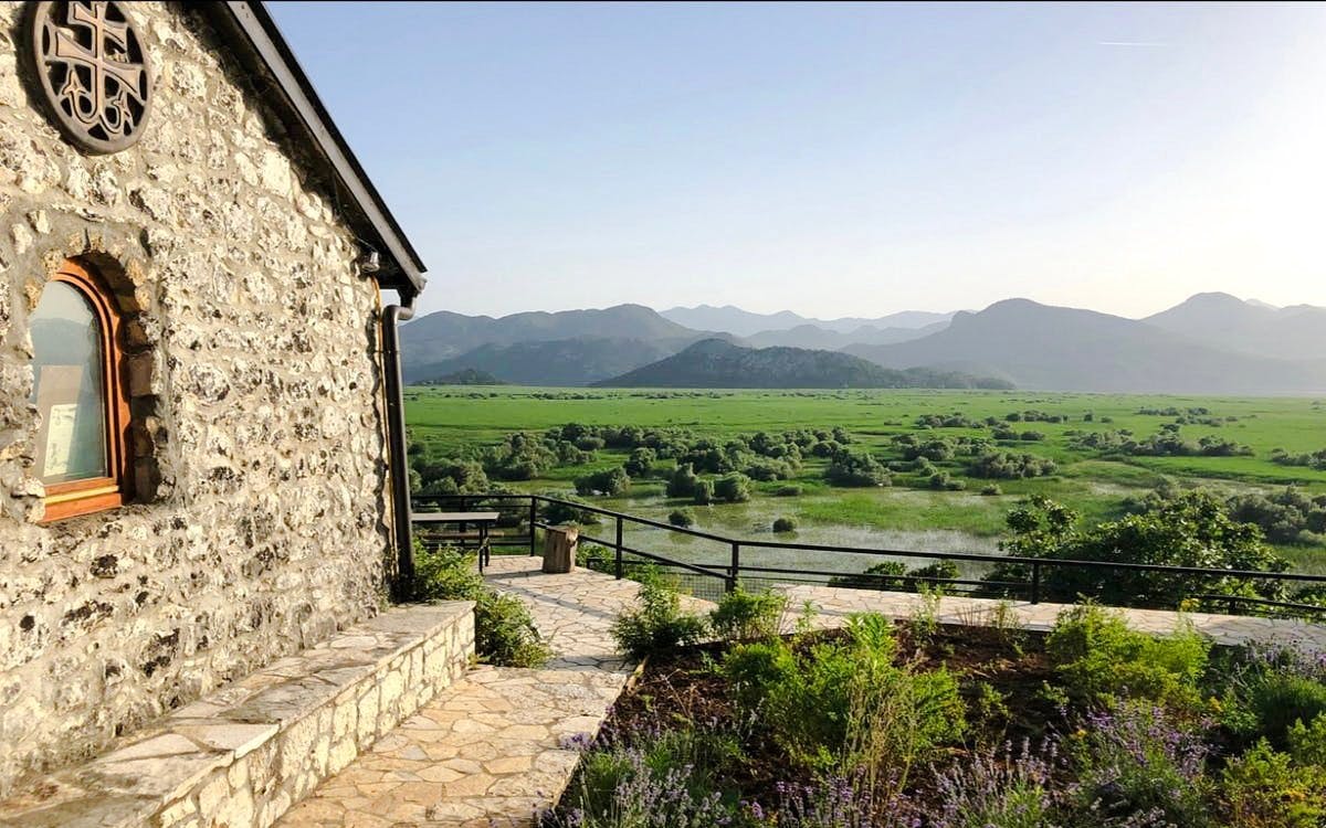 lake skadar boat tour from virpazar with kom monastery & drinks (3h 10min)-4