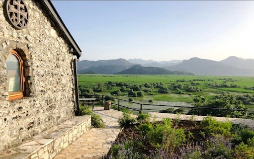 lake skadar boat tour from virpazar with kom monastery & drinks (3h 10min)-4