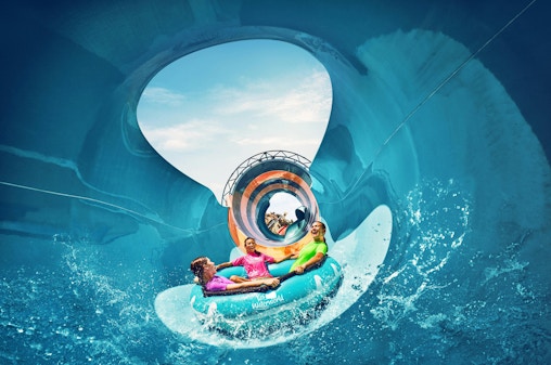 YAS Waterworld Tickets