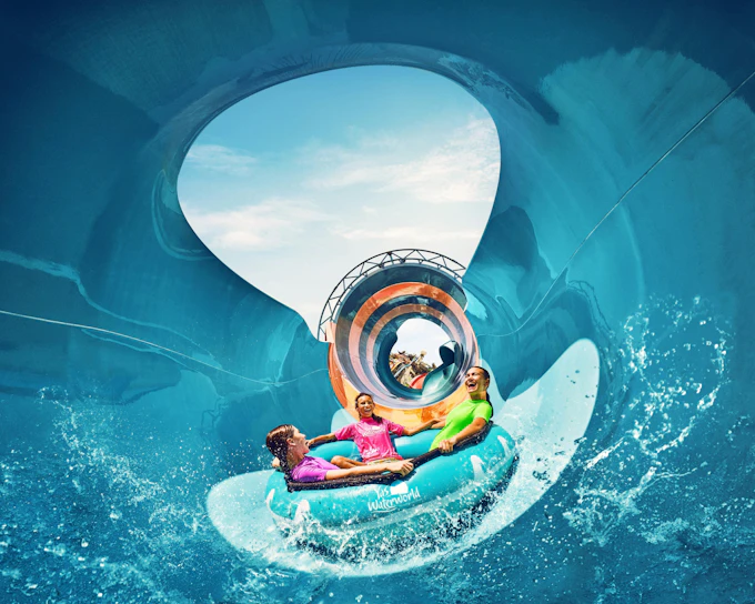 YAS Waterworld Tickets