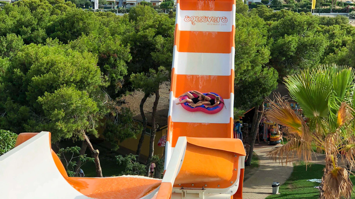 AquaVera Water Park