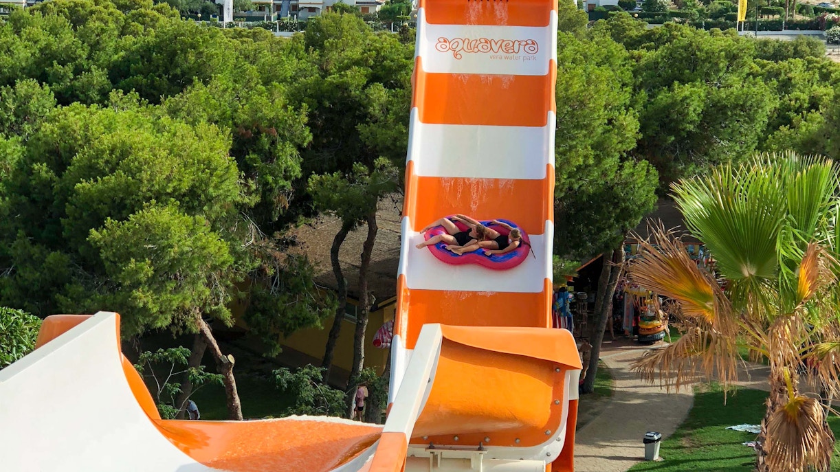 AquaVera Water Park