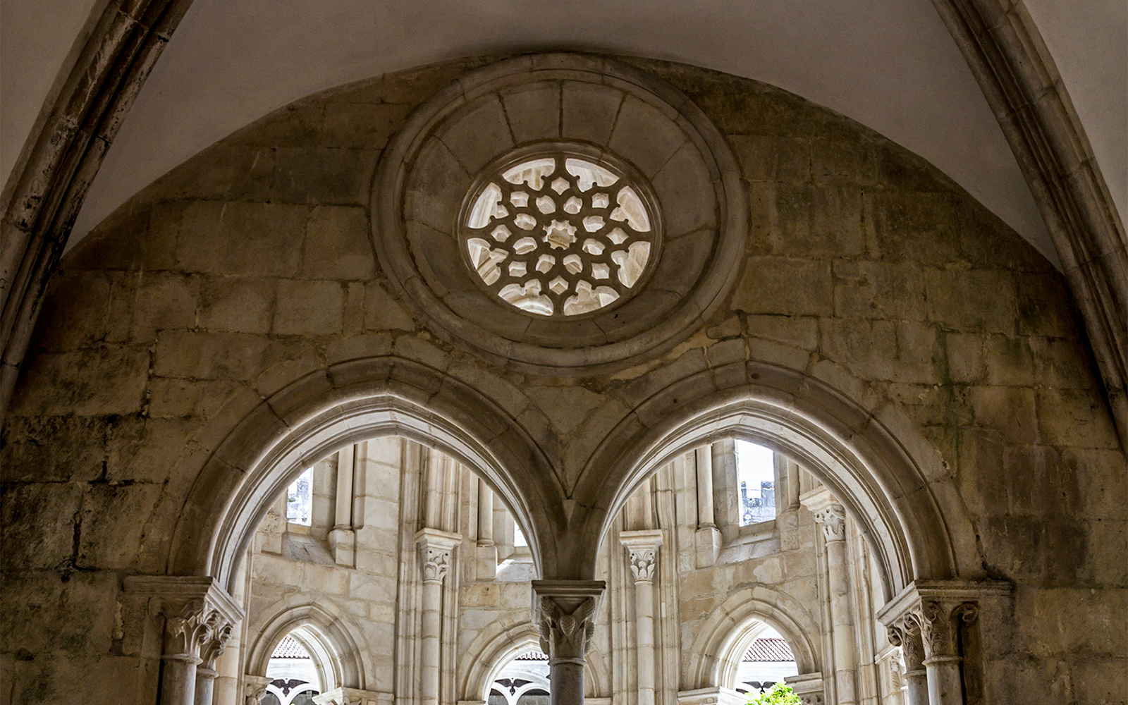Alcobaça Monastery