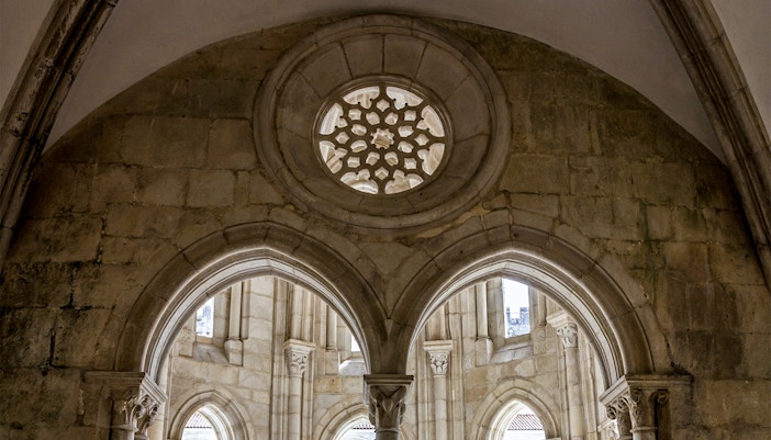 Alcobaça Monastery