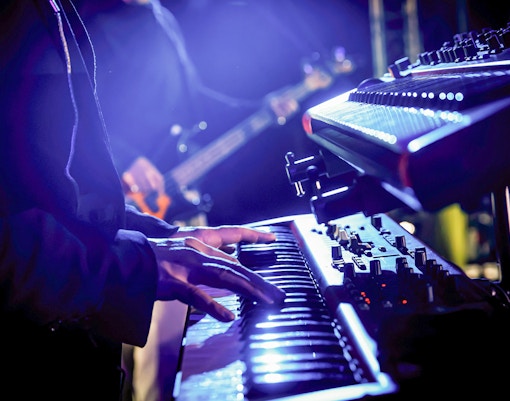 Live music venues - Things To Do in Phi Phi Island