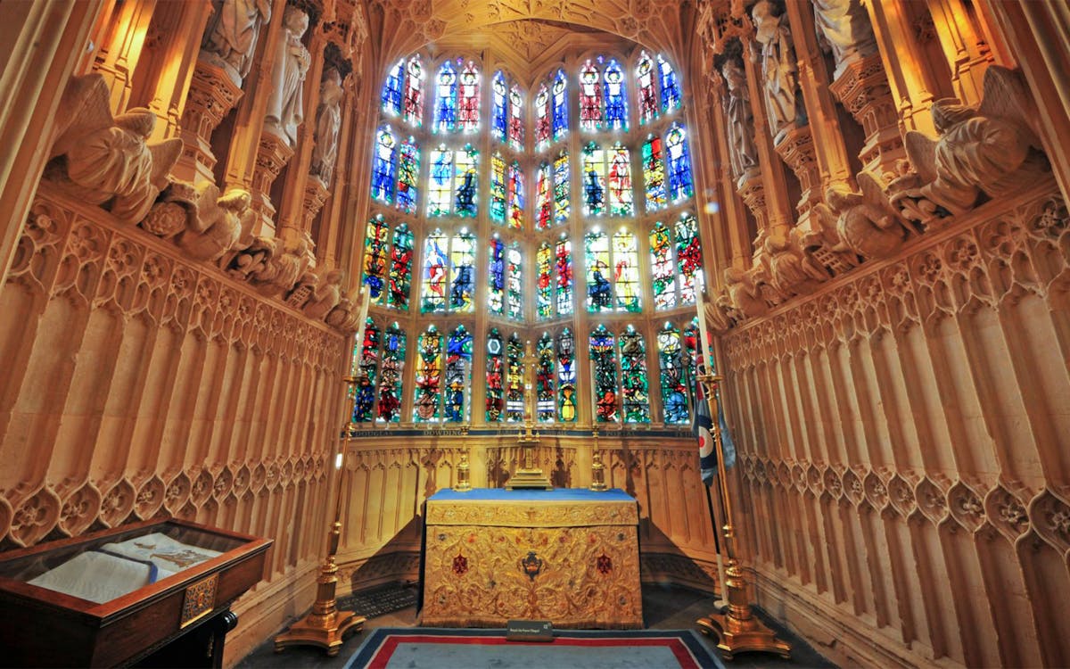 guided royal london tour with entry to westminster abbey & afternoon tea-5 guided royal london tour with entry to westminster abbey & afternoon tea-5