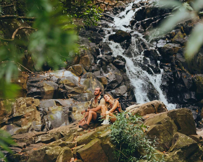 Mauritius: Bel Ombre Nature Reserve Wilderness Tour