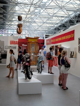 Museum of Communism