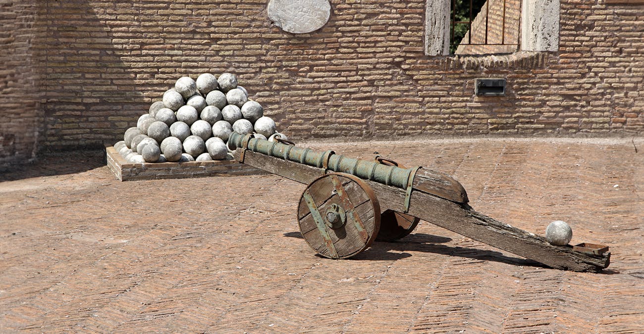 The Roman Pantheon Facts