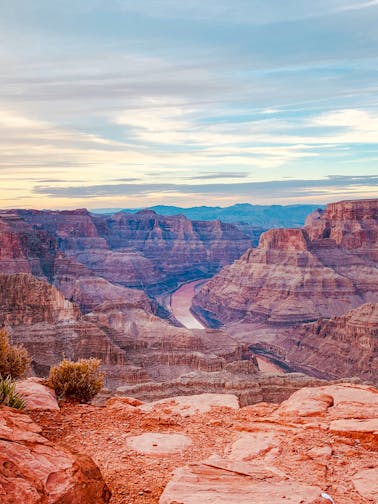 Grand Canyon National Park Tours