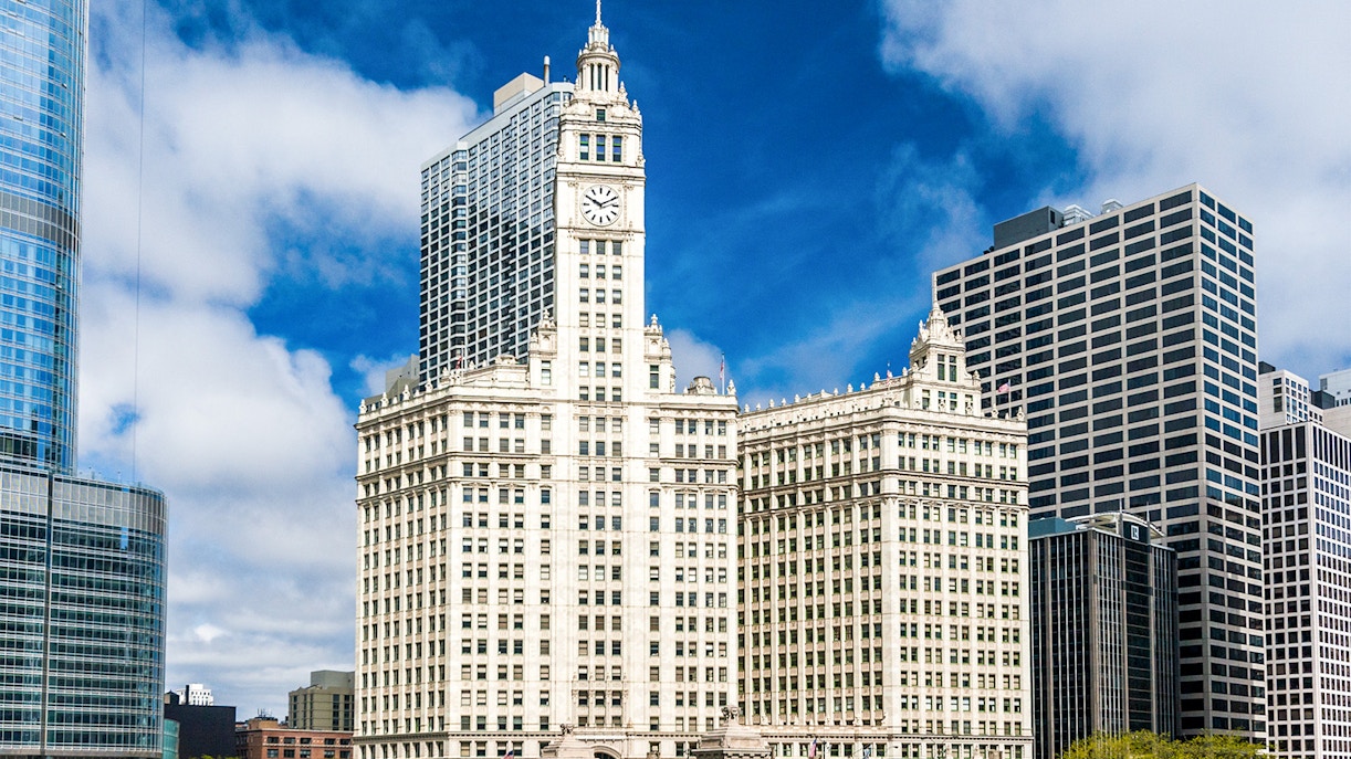 Big Bus Sydney Tours