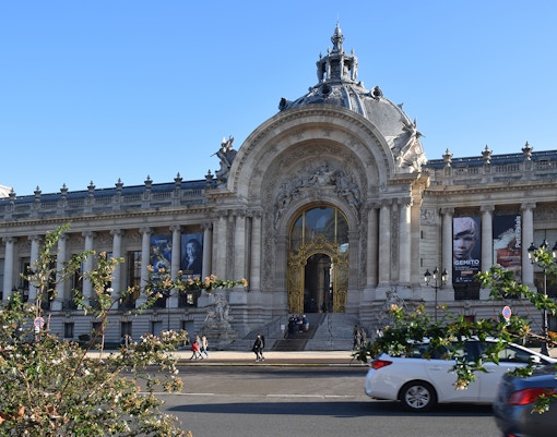 Petit Palais