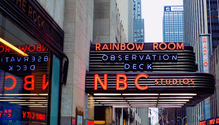 NBC Studios