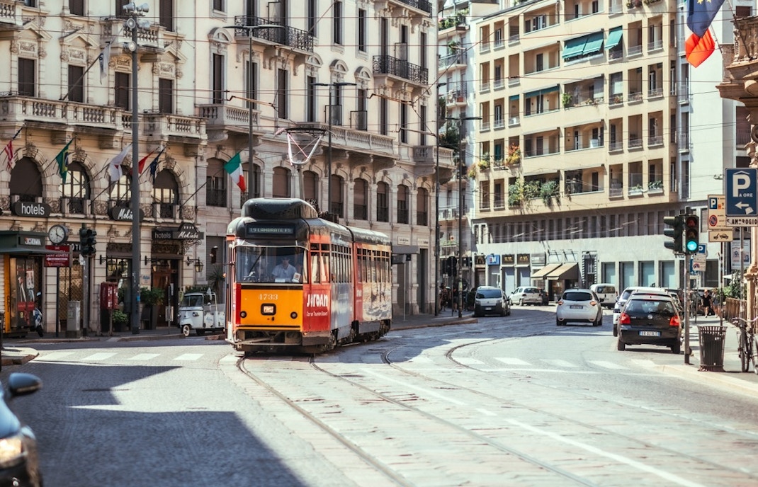 Visit to Accademia Gallery