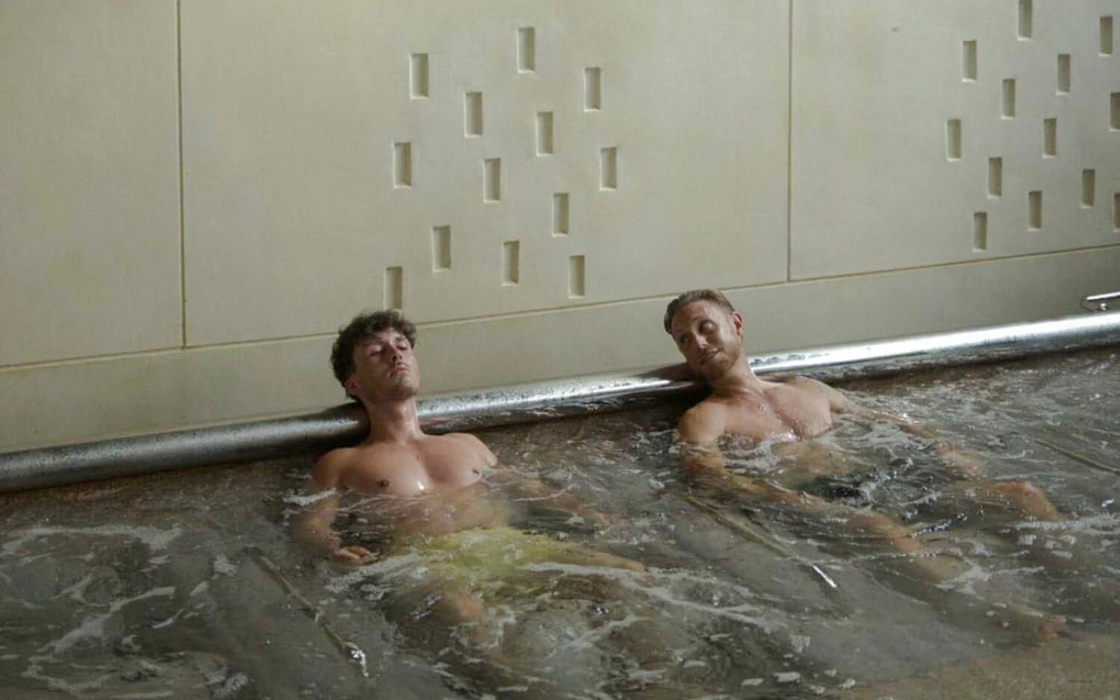 Yunomori Onsen & Spa Pattaya: Onsen Entry and Massage Treatments
