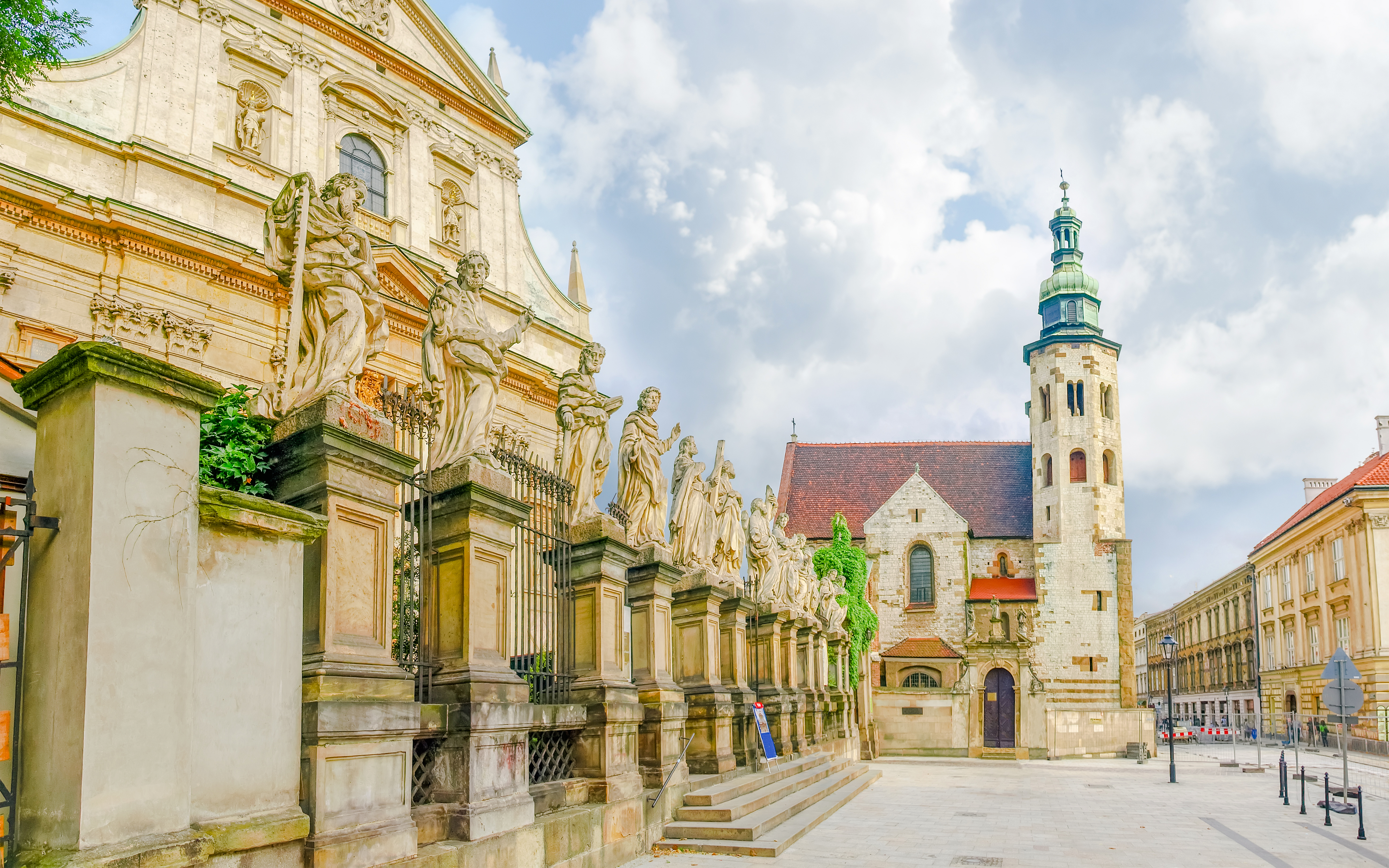 Aziz Andrew Kilisesi